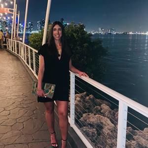 Meet your Posher, Gianna